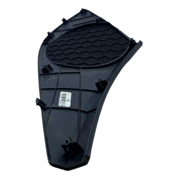 Tela Auto Falante Porta Dianteira Passageiro Veloster 1.6 12 Preto