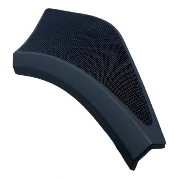 Tela Auto Falante Porta Dianteira Passageiro Veloster 1.6 12 Preto