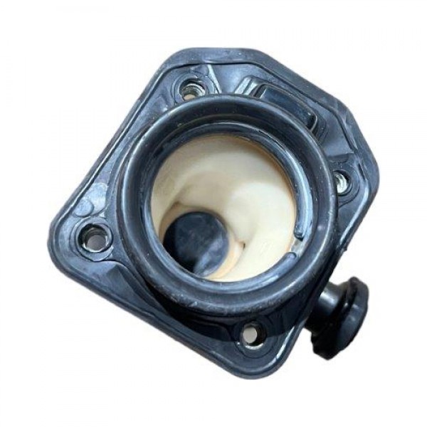 Gargalo Tanque Combustivel Hyundai Veloster 1.6 2012