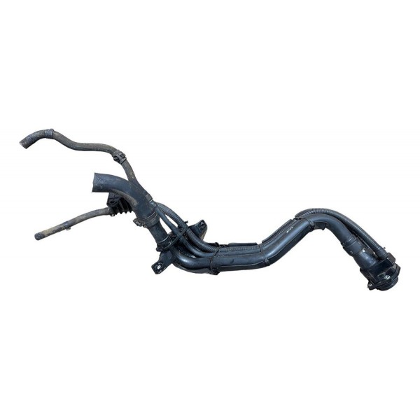Gargalo Tanque Combustivel Hyundai Veloster 1.6 2012