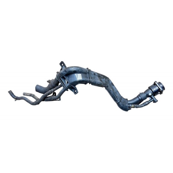 Gargalo Tanque Combustivel Hyundai Veloster 1.6 2012