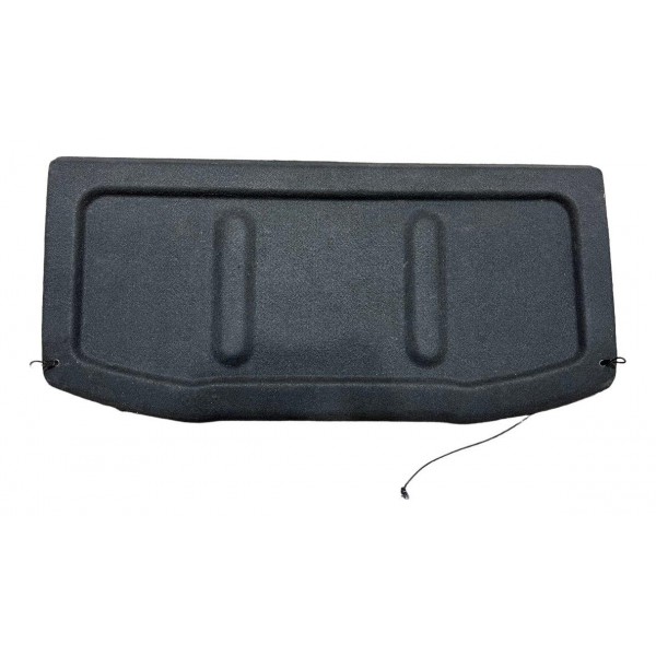 Tampão Superior Bagagito Porta Malas Hyundai Veloster 12 Ler