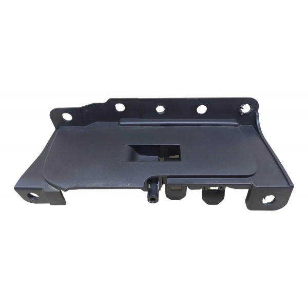 Moldura Botão Vidro Eletrico Dianteiro Direito Tracker 1.2