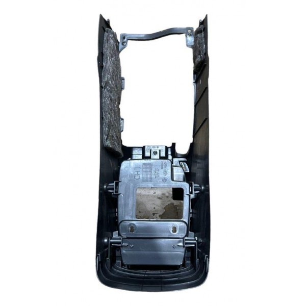 Acabamento Apoio Braço Console Central Hyundai Veloster 2012