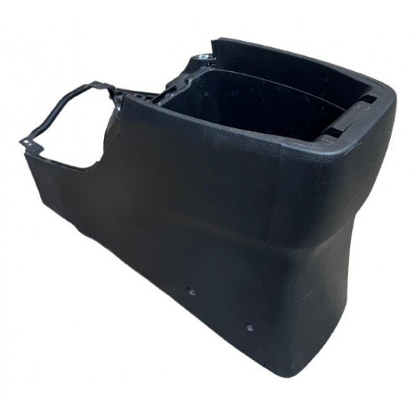 Acabamento Apoio Braço Console Central Hyundai Veloster 2012