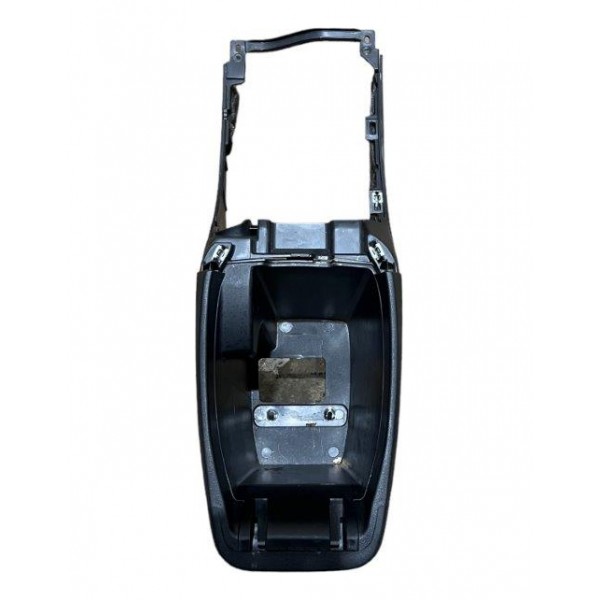 Acabamento Apoio Braço Console Central Hyundai Veloster 2012