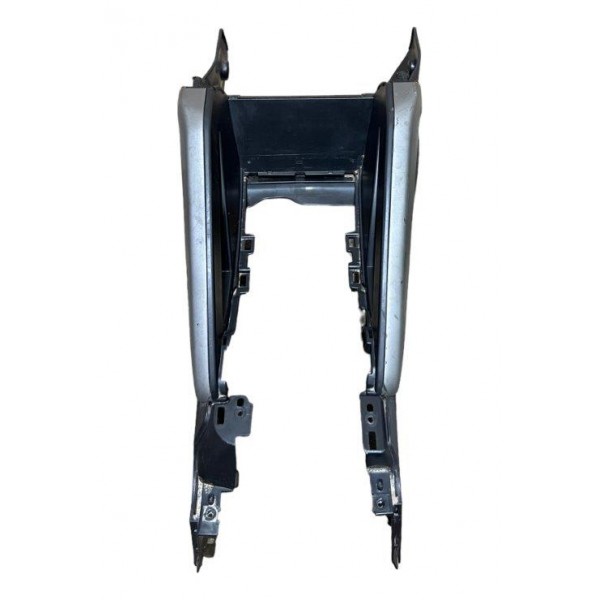 Frente Console Central Hyundai Veloster 1.6 2012 Ler