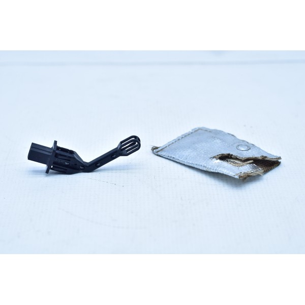 Sensor Temperatura Ar Condicionado Vw T-cross 1.0 Tsi 2020