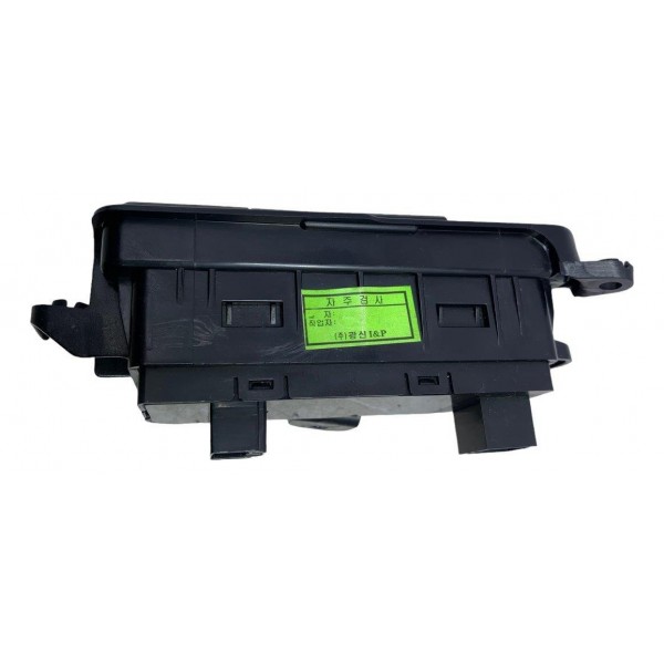 Botão Intensidade Luz Painel Veloster 1.6 2012