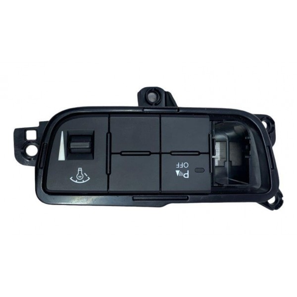 Botão Intensidade Luz Painel Veloster 1.6 2012