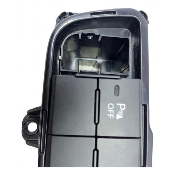 Botão Intensidade Luz Painel Veloster 1.6 2012