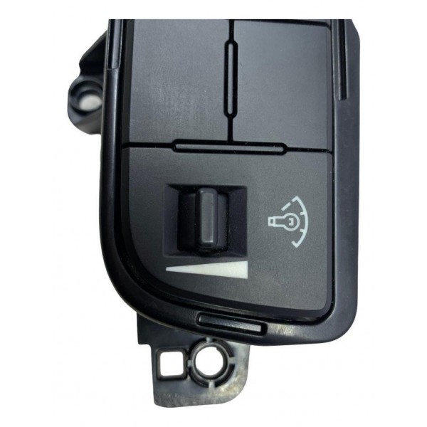 Botão Intensidade Luz Painel Veloster 1.6 2012