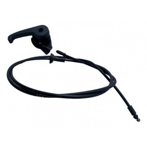 Alavanca Cabo Abertura Capo Veloster 1.6 2012