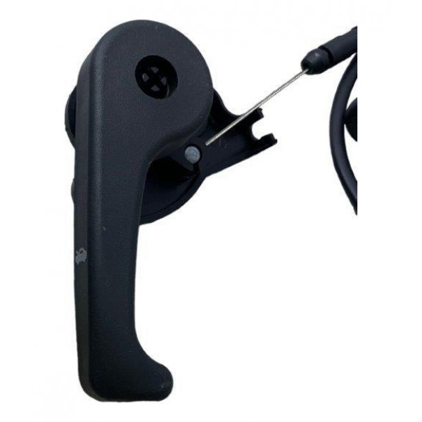 Alavanca Cabo Abertura Capo Veloster 1.6 2012