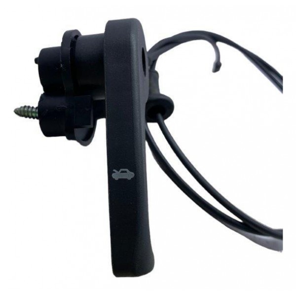 Alavanca Cabo Abertura Capo Veloster 1.6 2012