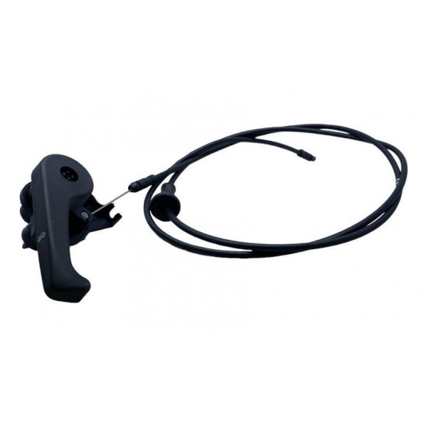 Alavanca Cabo Abertura Capo Veloster 1.6 2012