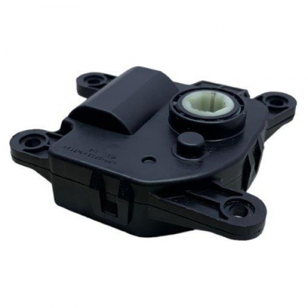 Motor Atuador Direcional Ar Condicionado Veloster 1.6 2012