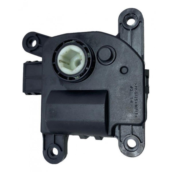 Motor Atuador Direcional Ar Condicionado Veloster 1.6 2012