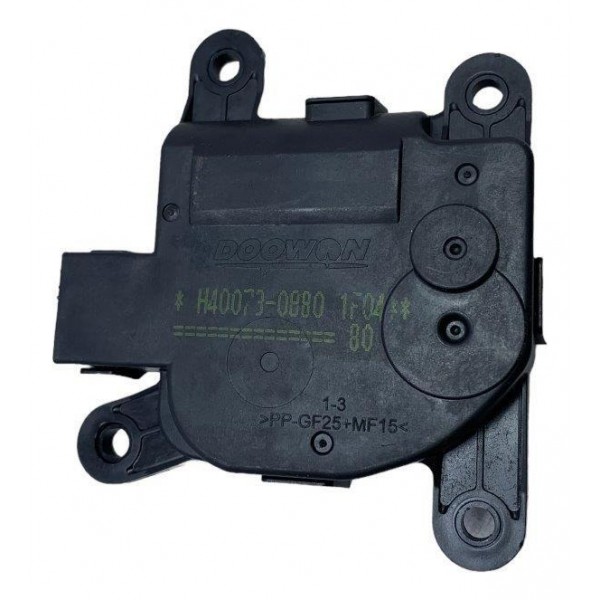 Motor Atuador Direcional Ar Condicionado Veloster 1.6 2012