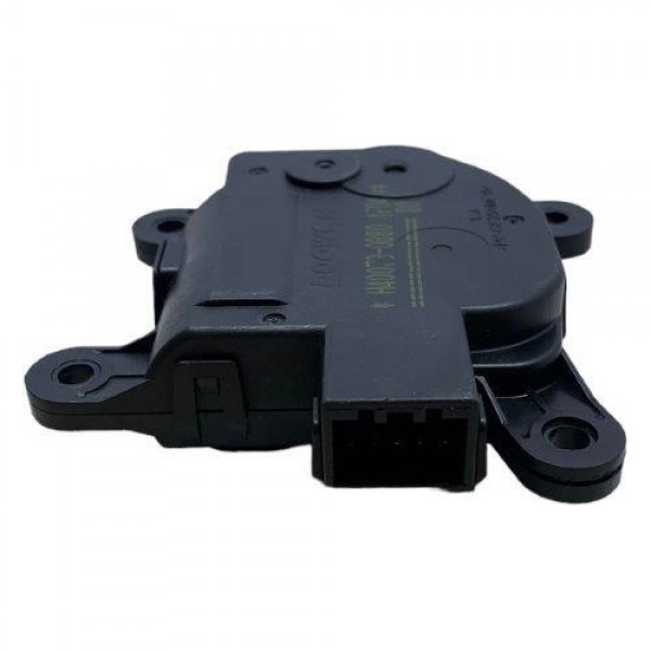 Motor Atuador Direcional Ar Condicionado Veloster 1.6 2012