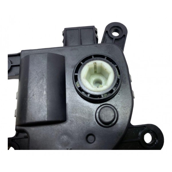 Motor Atuador Direcional Ar Condicionado Veloster 1.6 2012