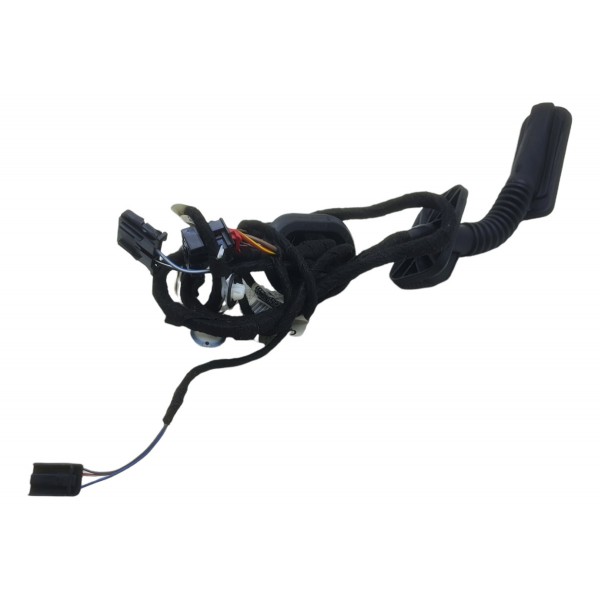 Chicote Porta Traseira Direita Vw Nivus 1.0 Tsi 2021