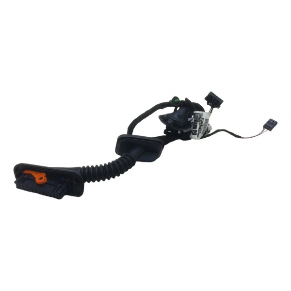 Chicote Porta Traseira Direita Vw Nivus 1.0 Tsi 2021
