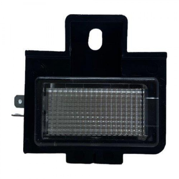 Luz Cortesia Porta Luvas Veloster 1.6 2012