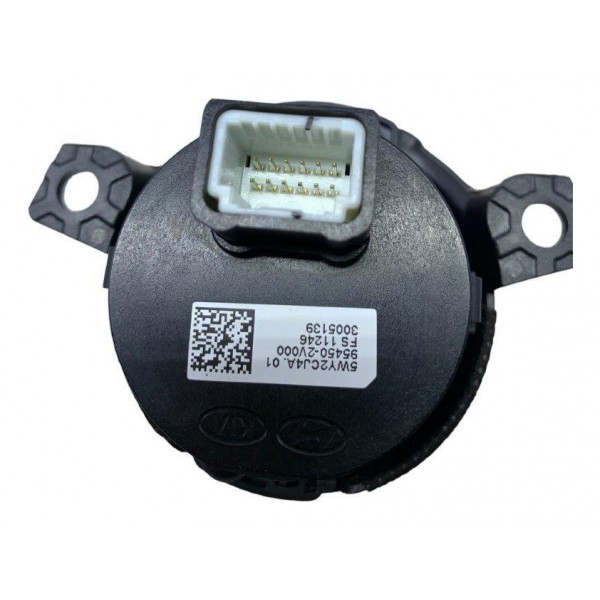 Botão Start Stop Veloster 1.6 2012