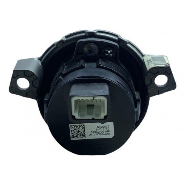 Botão Start Stop Veloster 1.6 2012