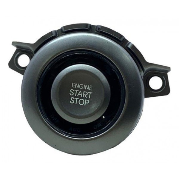 Botão Start Stop Veloster 1.6 2012