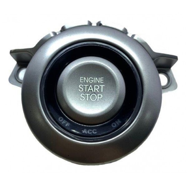 Botão Start Stop Veloster 1.6 2012