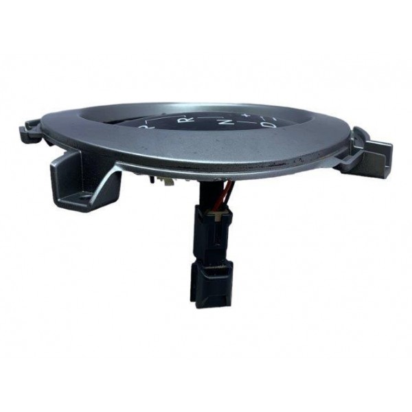 Led Indicador Alavanca Marcha Veloster 1.6 2012