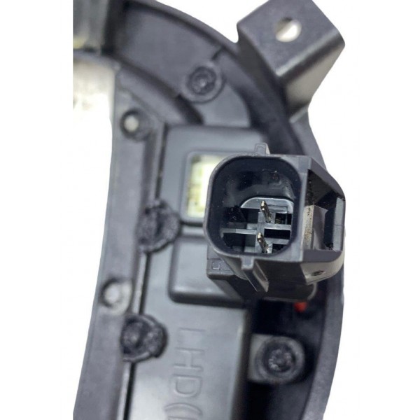 Led Indicador Alavanca Marcha Veloster 1.6 2012