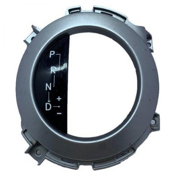 Led Indicador Alavanca Marcha Veloster 1.6 2012