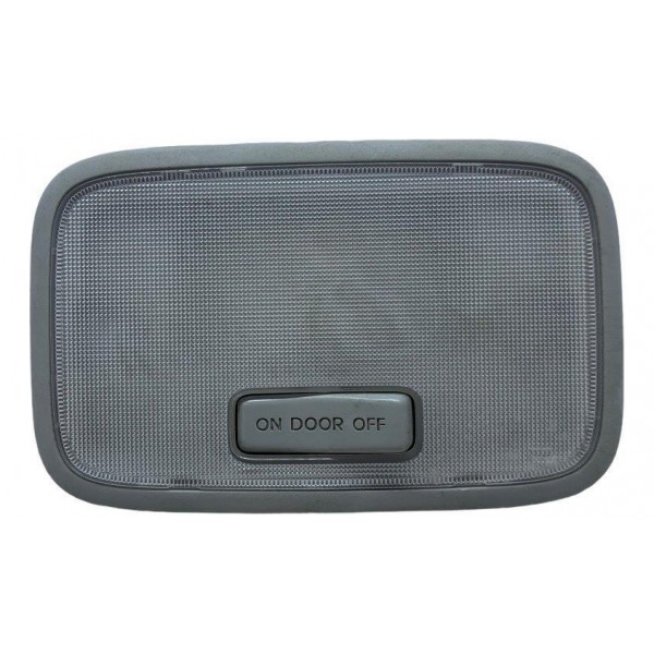 Luz Cortesia Traseira Teto Veloster 1.6 2012