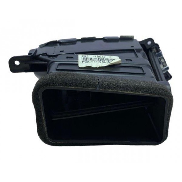 Difusor Ar Condicionado Central Esquerdo Veloster 1.6 2012