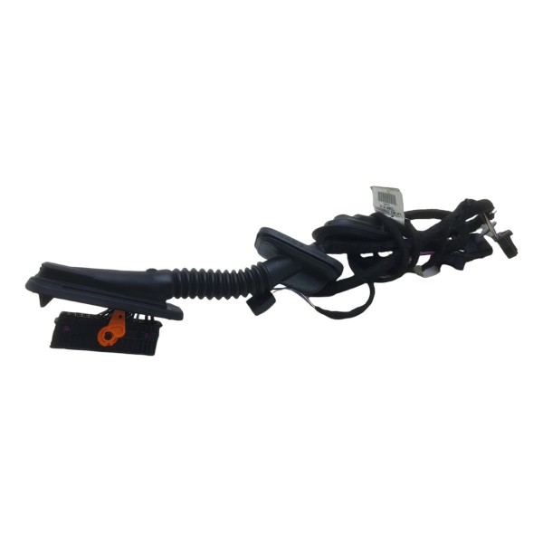 Chicote Porta Traseira Esquerda Vw Nivus 1.0 Tsi 2021