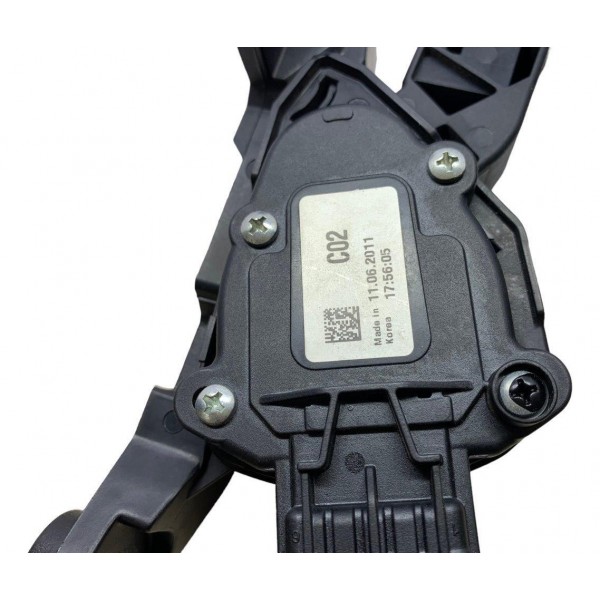 Pedal Acelerador Eletronico Hyundai Veloster 1.6 2012