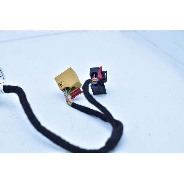 Chicote Caixa Evaporadora Vw T-cross 1.0 Tsi 2020