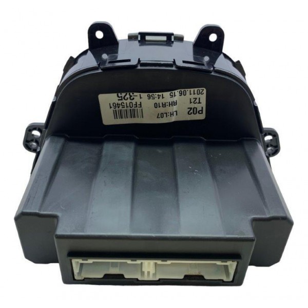 Comando Ar Condicionado Digital Hyundai Veloster 1.6 2012