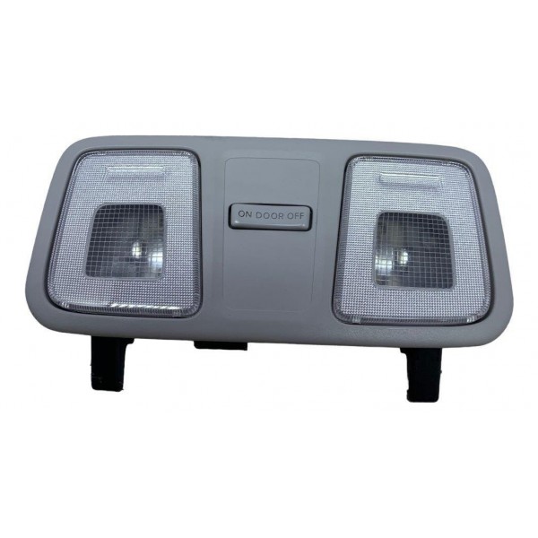 Luz Cortesia Dianteira Teto Hyundai Veloster 1.6 2012