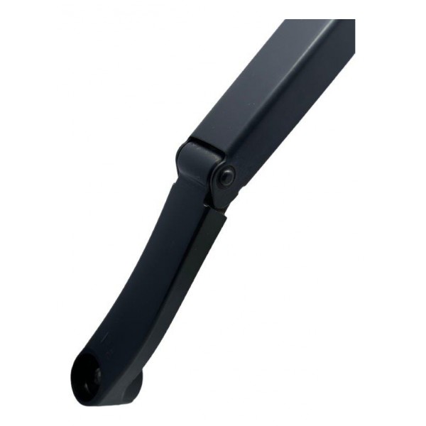 Haste Limpador Parabrisa Dianteira Passageiro Veloster 12 Direito