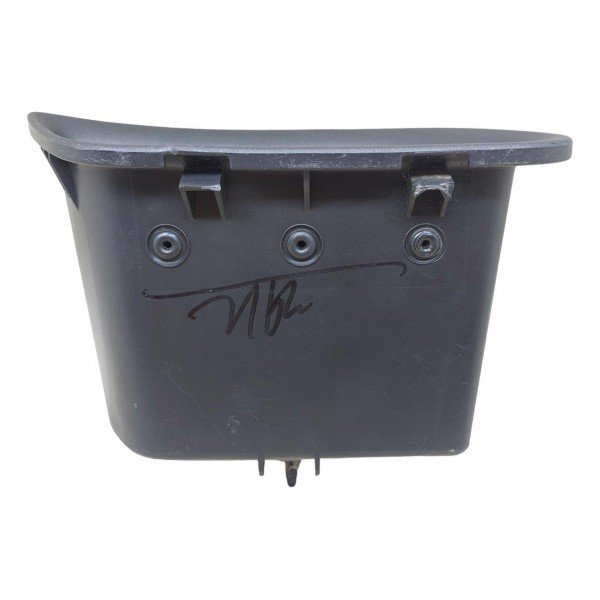 Puxador Interno Tampa Porta Malas Tracker 1.2 Turbo 2022