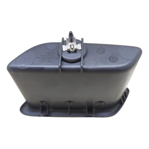 Puxador Interno Tampa Porta Malas Tracker 1.2 Turbo 2022