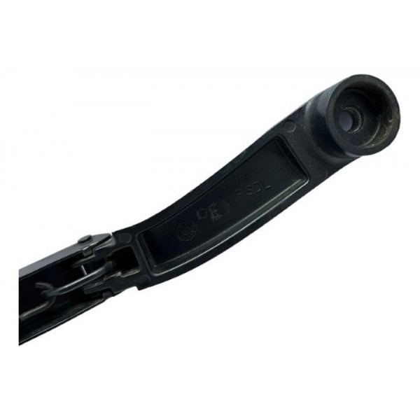 Haste Limpador Parabrisa Dianteira Esquerda Veloster 1.6 12 Esquerdo