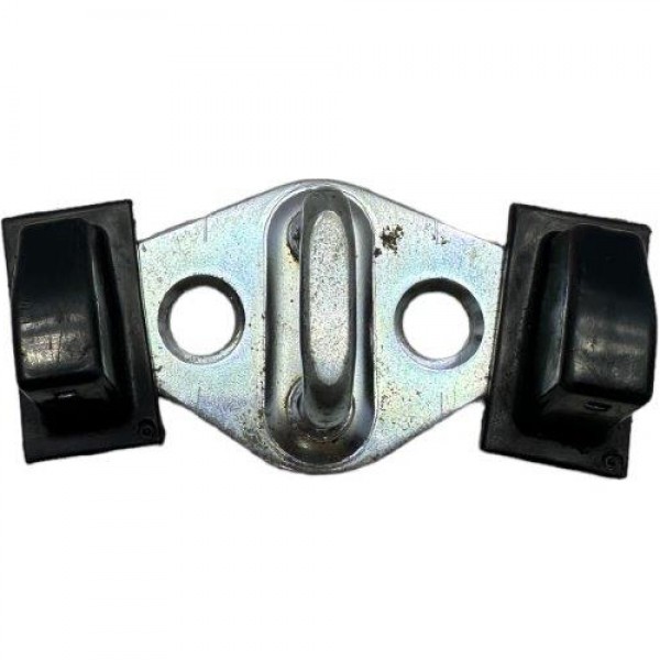 Batente Trava Eletrica Porta Malas Hyundai Veloster 1.6 2012