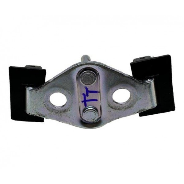 Batente Trava Eletrica Porta Malas Hyundai Veloster 1.6 2012