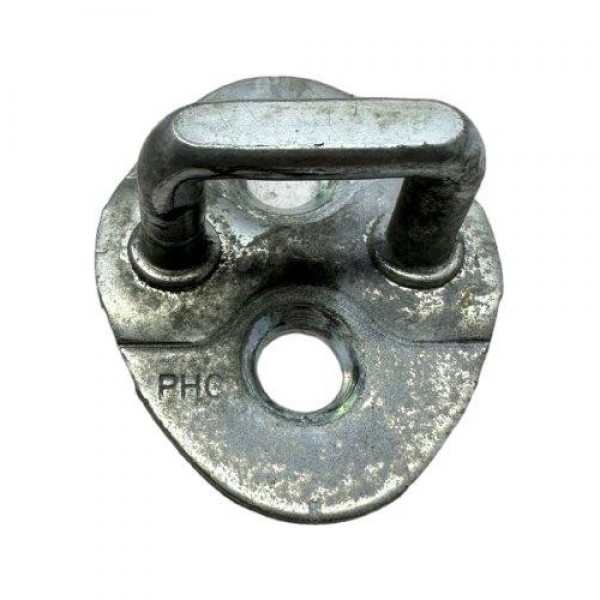 Batente Trava Eletrica Porta Traseira Veloster 1.6 2012