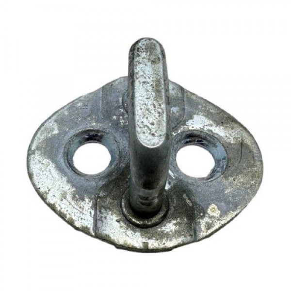 Batente Trava Eletrica Porta Traseira Veloster 1.6 2012